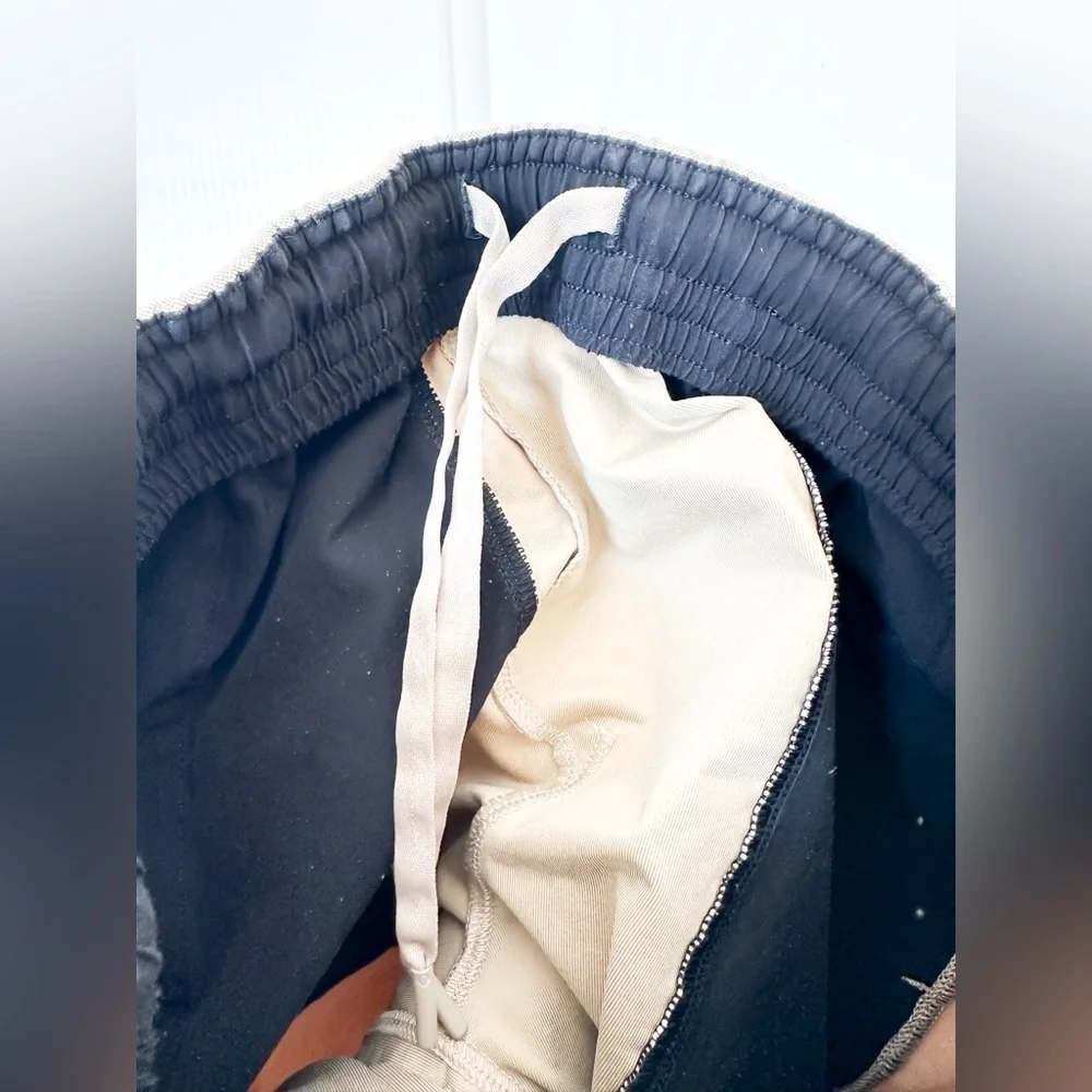 Lululemon ABC Warpstreme Slim-Fit Pull-On Men’s Pants - Small - Picture 12 of 16